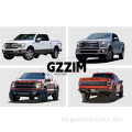F150 2015-2019 Boresha 2021 Raptor BodyKit